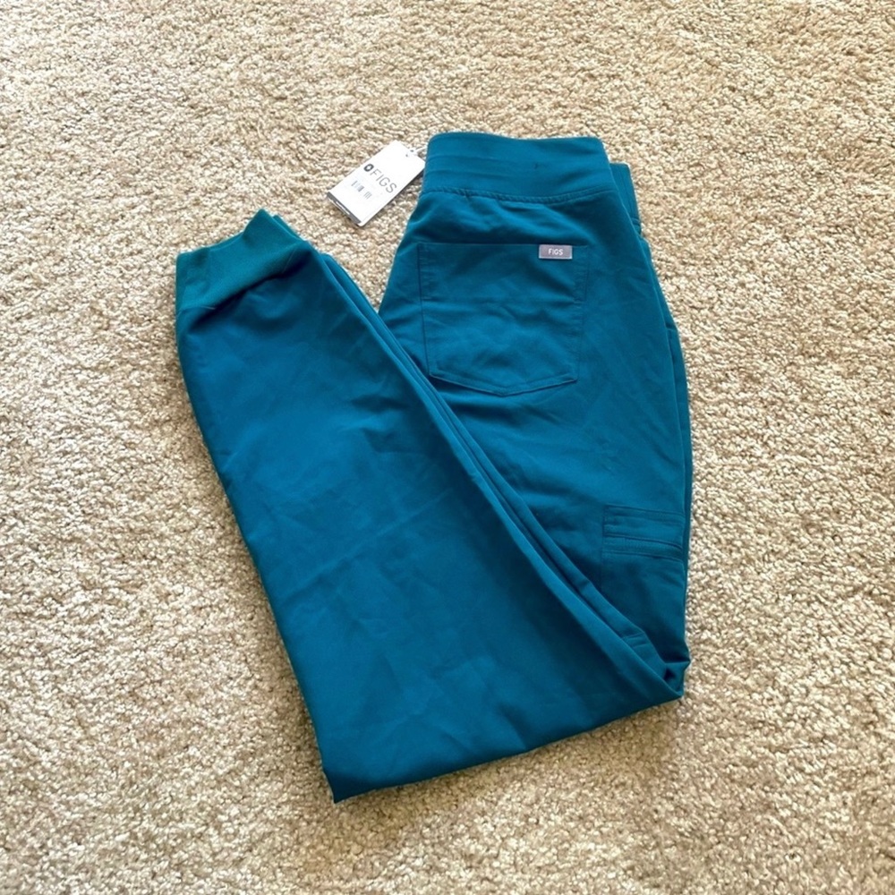 Figs Jogger Scrub Pant